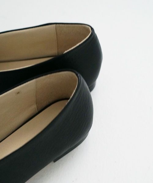 _Fot.フォート.Form v ballet_circle [black]_