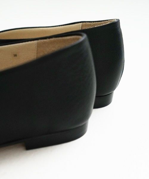 _Fot.フォート.Form v ballet_circle [black]_