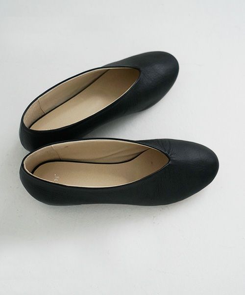 _Fot.フォート.Form v ballet_circle [black]_