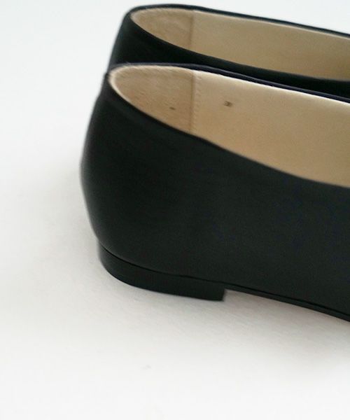 _Fot.フォート.Form v ballet_circle [black]_