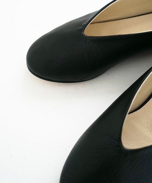 _Fot.フォート.Form v ballet_circle [black]_