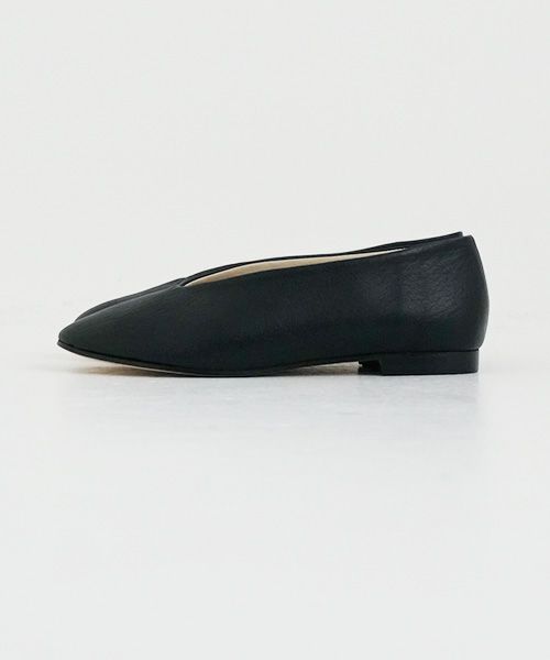 _Fot.フォート.Form v ballet_circle [black]_