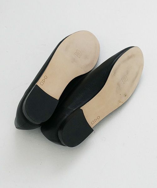 未使用級　_Fot フォート　Form v ballet_circle 36 黒 _Fot フォート Form v ballet_circle [black]_