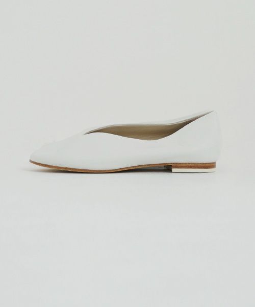 _Fot.フォート.Form v ballet_circle [white]_