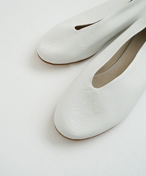 _Fot.フォート.Form v ballet_circle [white]_