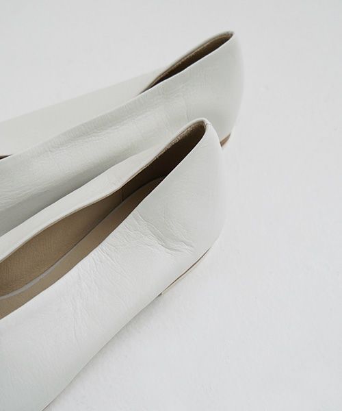 _Fot.フォート.Form v ballet_circle [white]_