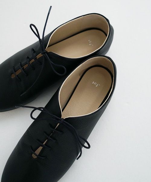 _Fot.フォート.Form lace ballet_circle [black]_