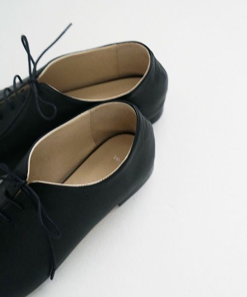 _Fot.フォート.Form lace ballet_circle [black]_