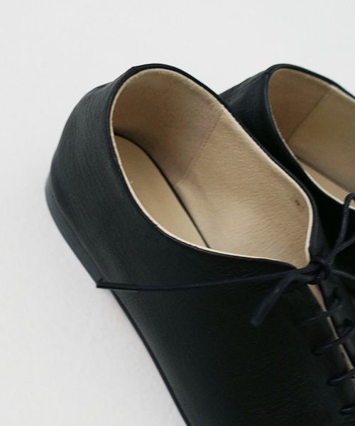 _Fot.フォート.Form lace ballet_circle [black]_