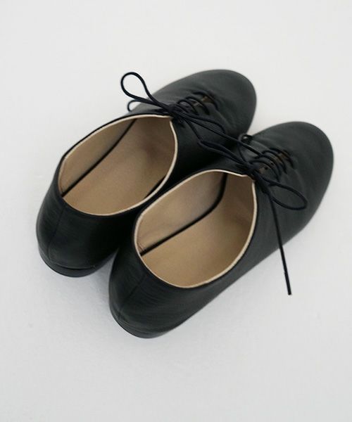 _Fot.フォート.Form lace ballet_circle [black]_