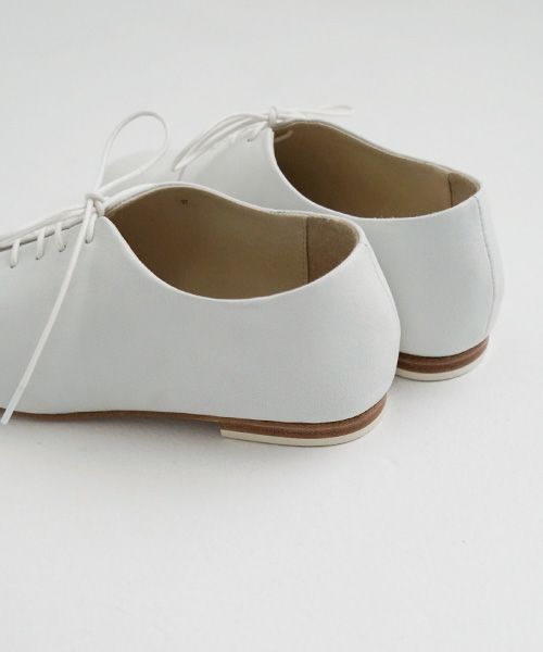 _Fot.フォート.Form lace ballet_circle [white]_