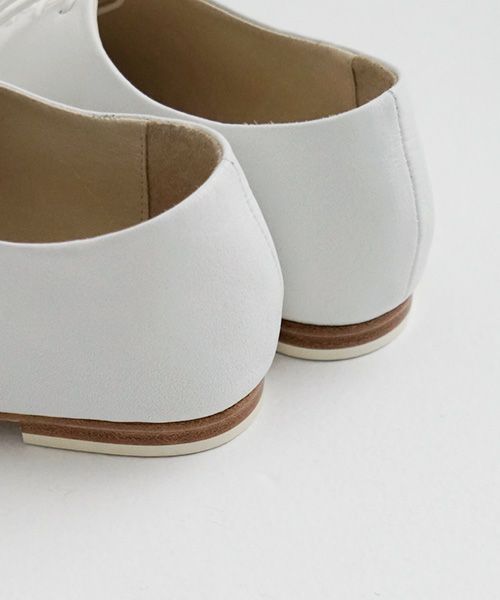 _Fot.フォート.Form lace ballet_circle [white]_