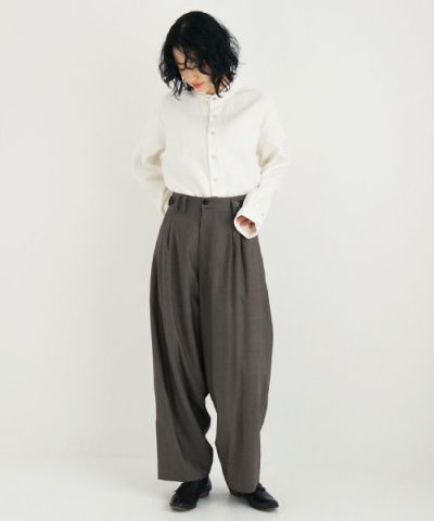 BALMUNG バルムング 21AW12 ヘビードライダブルショーツ パンツ