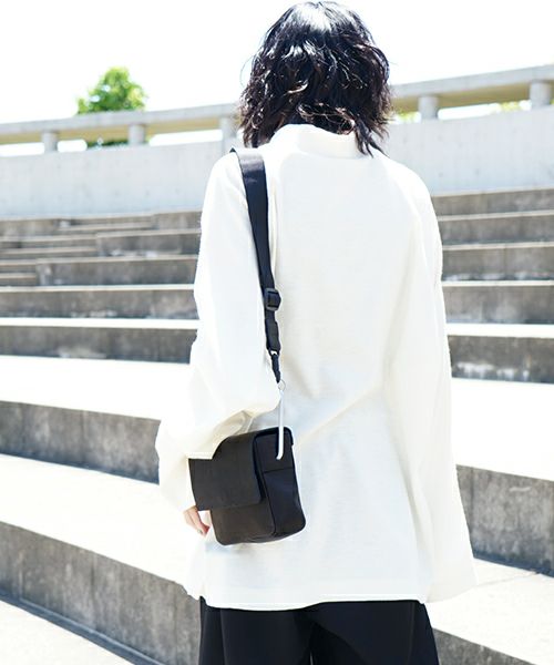 macromauro マクロマウロ.ALUGON S[BLACK]