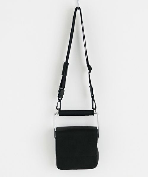 macromauro マクロマウロ.ALUGON S[BLACK]