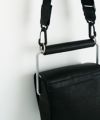 macromauro マクロマウロ.ALUGON S[BLACK]