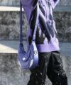 chloma.クロマ.QUANTUM CAT BAG[22AG1/VERY PERI]