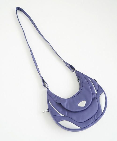 chloma.クロマ.QUANTUM CAT BAG[22AG1/VERY PERI]