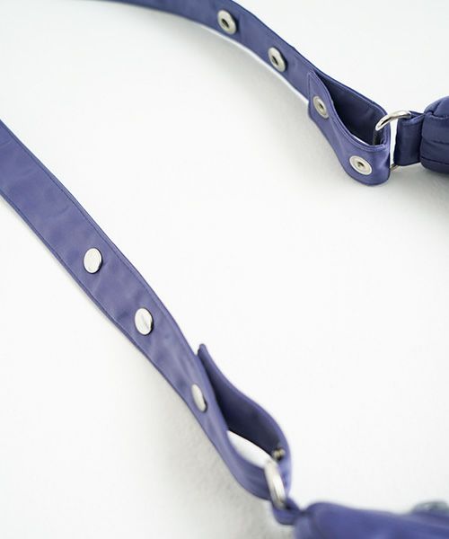 chloma.クロマ.QUANTUM CAT BAG[22AG1/VERY PERI]