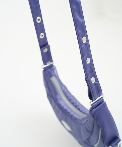 chloma.クロマ.QUANTUM CAT BAG[22AG1/VERY PERI]