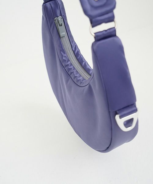 chloma.クロマ.QUANTUM CAT BAG[22AG1/VERY PERI]