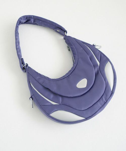 chloma.クロマ.QUANTUM CAT BAG[22AG1/VERY PERI]