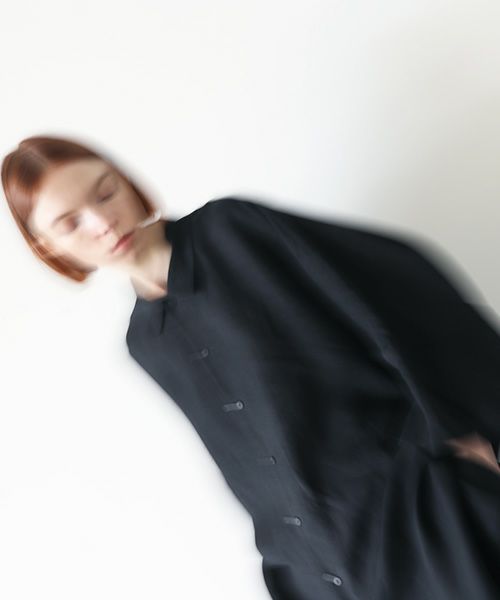 VUy.ヴウワイ.dolman shirt vuy-s23-s02[BLACK]:s