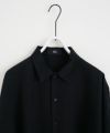 VUy.ヴウワイ.dolman shirt vuy-s23-s02[BLACK]:s