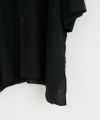 VUy.ヴウワイ.dolman shirt vuy-s23-s02[BLACK]:s