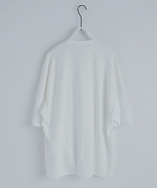 VUy.ヴウワイ.combination knit vuy-s23-k02[WHITE]_