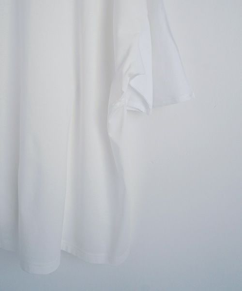 VUy.ヴウワイ.combination knit vuy-s23-k02[WHITE]_