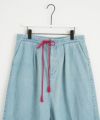 VUy.ヴウワイ.wide silhouette pants vuy-s23-p01[DENIM BLUE]:s