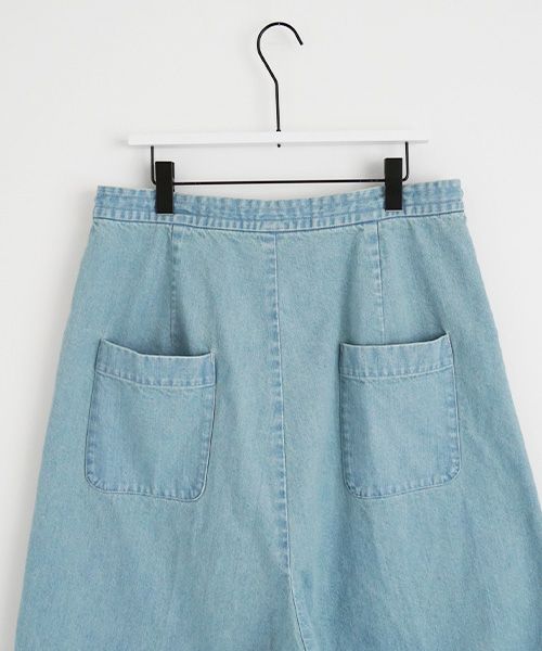 VUy.ヴウワイ.wide silhouette pants vuy-s23-p01[DENIM BLUE]:s