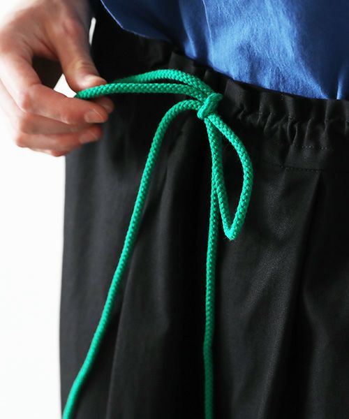 VUy.ヴウワイ.wide silhouette pants vuy-s23-p01[BLACK]:s_