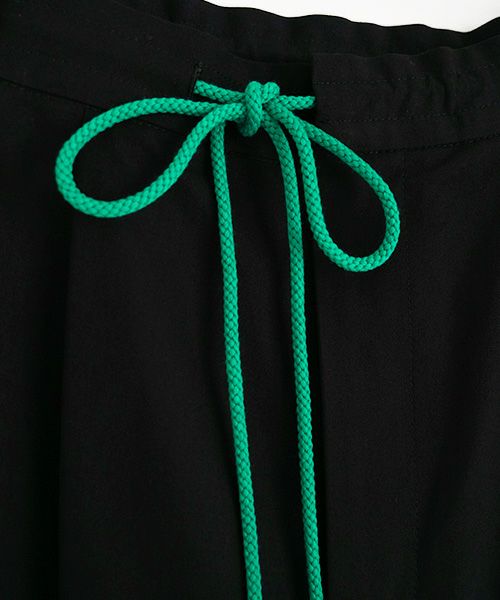 VUy.ヴウワイ.wide silhouette pants vuy-s23-p01[BLACK]:s_