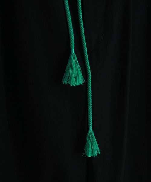 VUy.ヴウワイ.wide silhouette pants vuy-s23-p01[BLACK]:s_