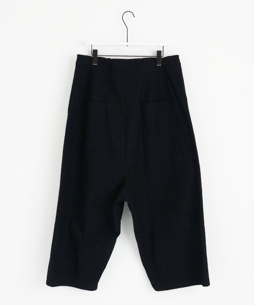 VUy.ヴウワイ.wide silhouette pants vuy-s23-p01[BLACK]:s_