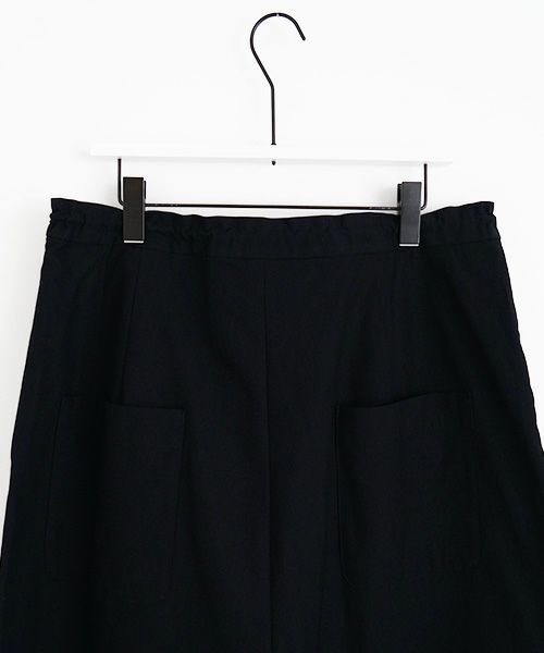 VUy.ヴウワイ.wide silhouette pants vuy-s23-p01[BLACK]:s_