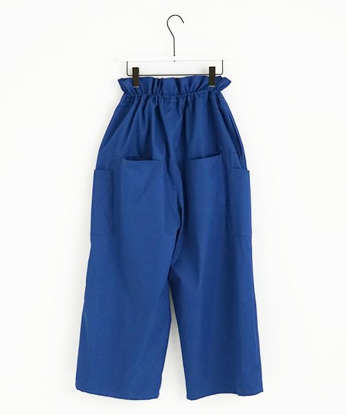 VUy.ヴウワイ.cargo pants vuy-s23-p04[BLUE]:s_