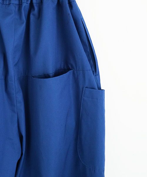 VUy.ヴウワイ.cargo pants vuy-s23-p04[BLUE]:s_