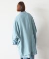VUy.ヴウワイ.big bluson vuy-s23-b01[LIGHT BLUE]