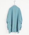 VUy.ヴウワイ.big bluson vuy-s23-b01[LIGHT BLUE]