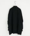 VUy.ヴウワイ.big bluson vuy-s23-b01[BLACK]：ｓ_