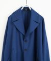 VUy.ヴウワイ.short jacket vuy-s23-j01[BLUE]:s_