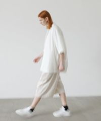 VU.ヴウ.ballon shirt vu-s23-s01[WHITE]:s_