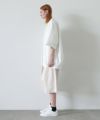 VU.ヴウ.ballon shirt vu-s23-s01[WHITE]:s_