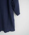 VU.ヴウ.open color shirt vu-s23-s02[BLUE]_