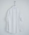 VU.ヴウ.base shirt vu-s23-s03[WHITE]_