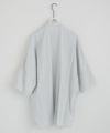 VU.ヴウ.dolman shirt vu-s23-s04[CHALK]_