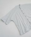 VU.ヴウ.dolman shirt vu-s23-s04[CHALK]_